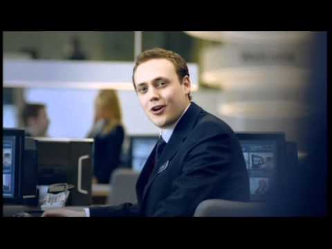 NatWest 'Helpful Banking' advert, 26-04-2011.