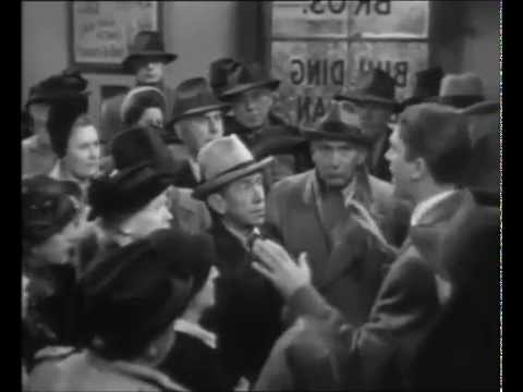 It's A Wonderful Life Bank Run