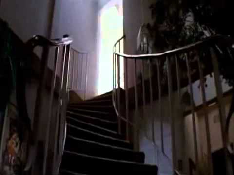 Poltergeist Stairs Scene
