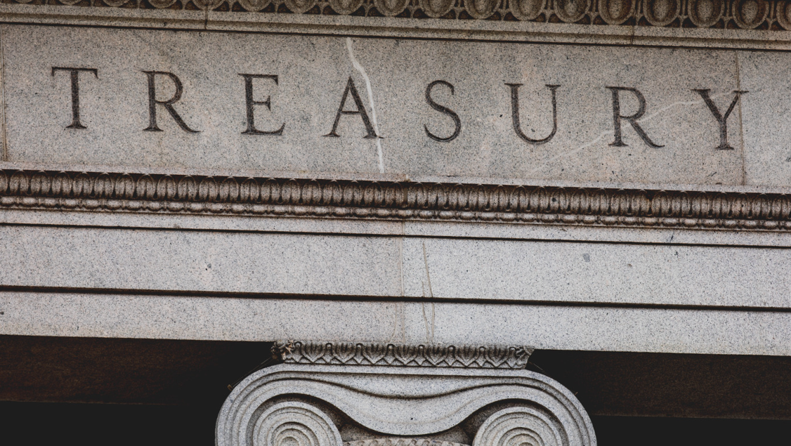 Political Interference & US Treasury Takeover