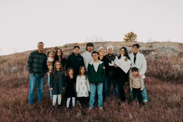 2024 LLB Family