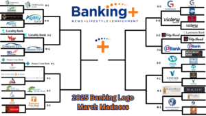 March Madness for Banks – Sweet 16