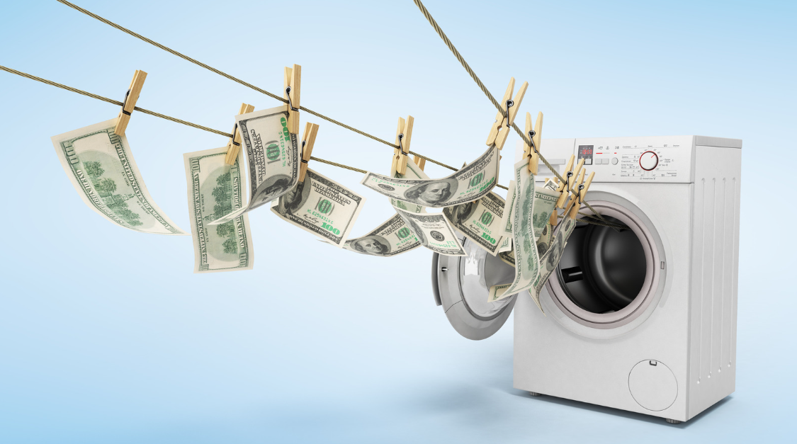 Combating Illicit Finance: How U.S. Banks Can Shut Down Drug Cartel Money Laundering