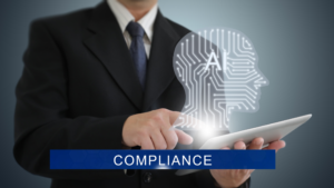 AI-Powered Compliance Automation for Financial Institutions