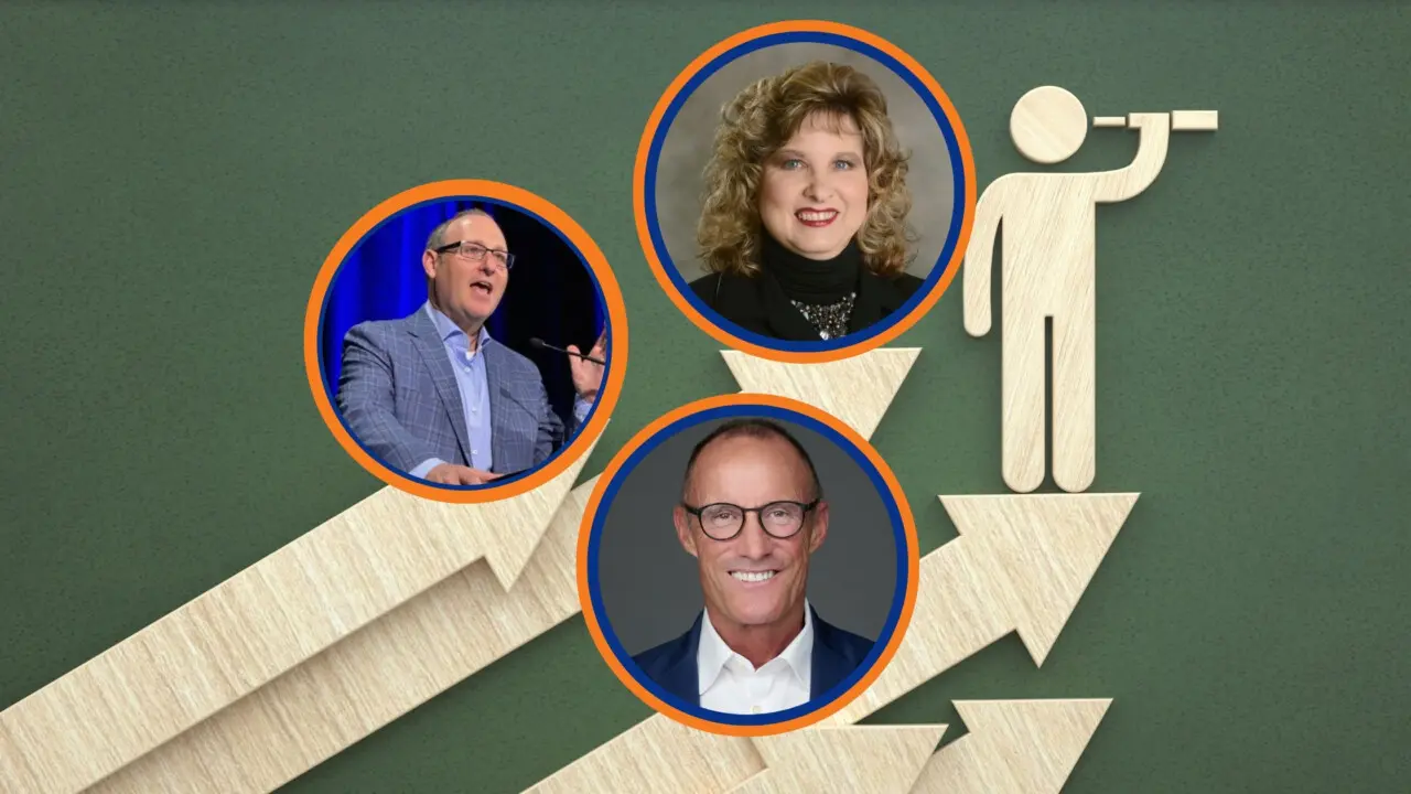 How to Lead Effectively in Banking Today: Lessons from Top CEOs (Maley & Costello)
