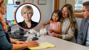 Dr. Maggie Baker on Building Trust and Human Connection in Banking