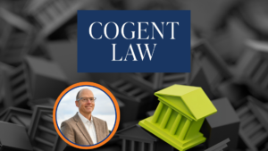 Cannabis Banking - Cogent Law expertise