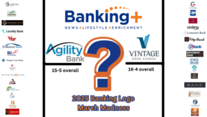 B+ Bank logo championship (March Madness)