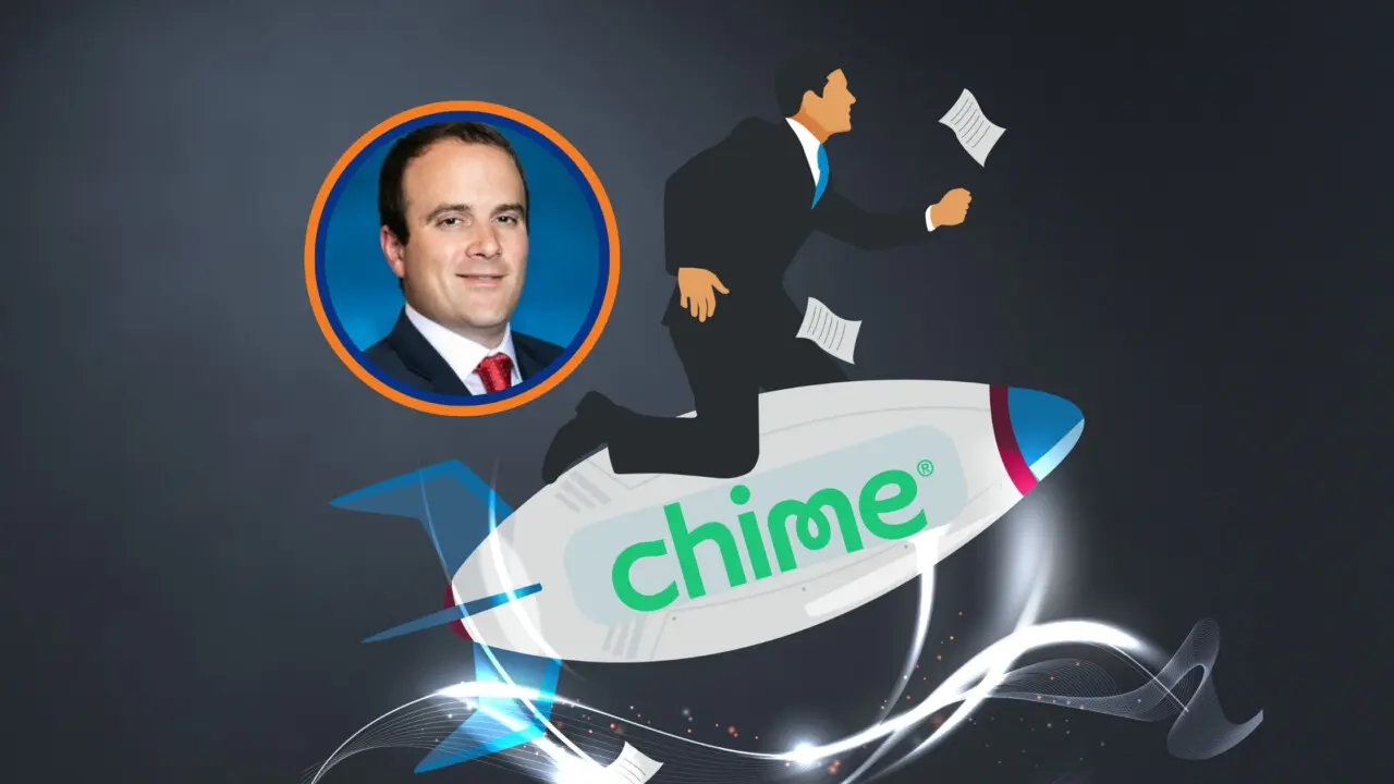 The Anticipated Chime IPO: What it Means