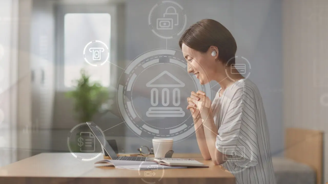 Offer Online Account Opening for Deposit Growth