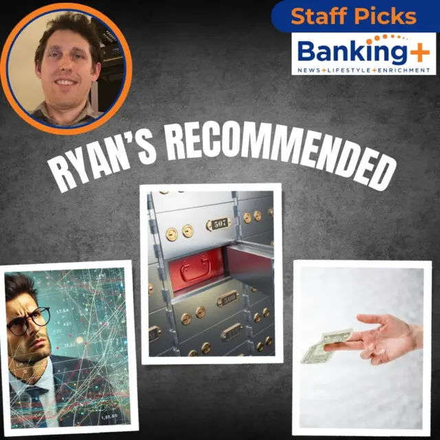 Banking+ Digital Marketing Picks 
