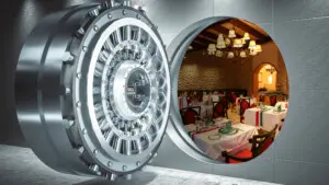 Historic Banks Turned Restaurants: Unique Dining Experiences
