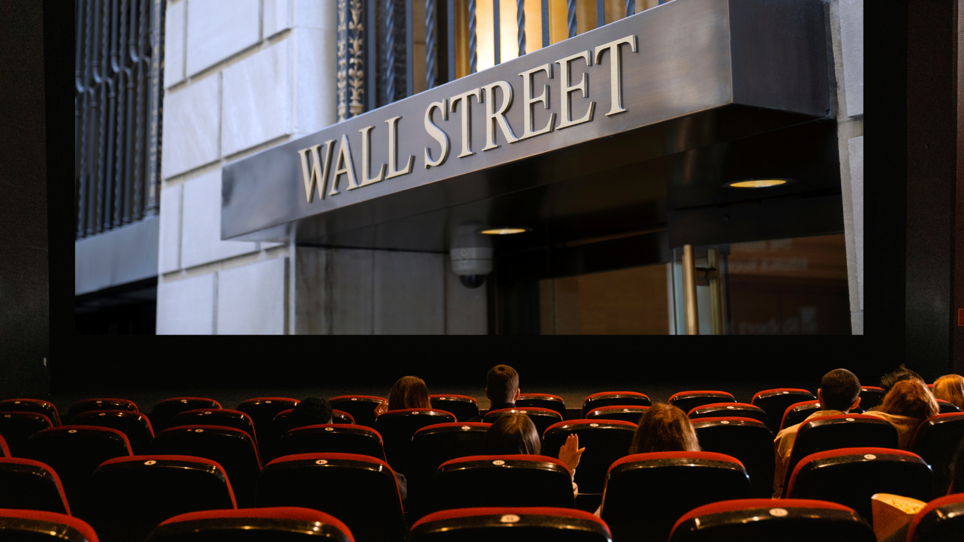 Top Wall Street Movies: From Greed to GameStop Explained