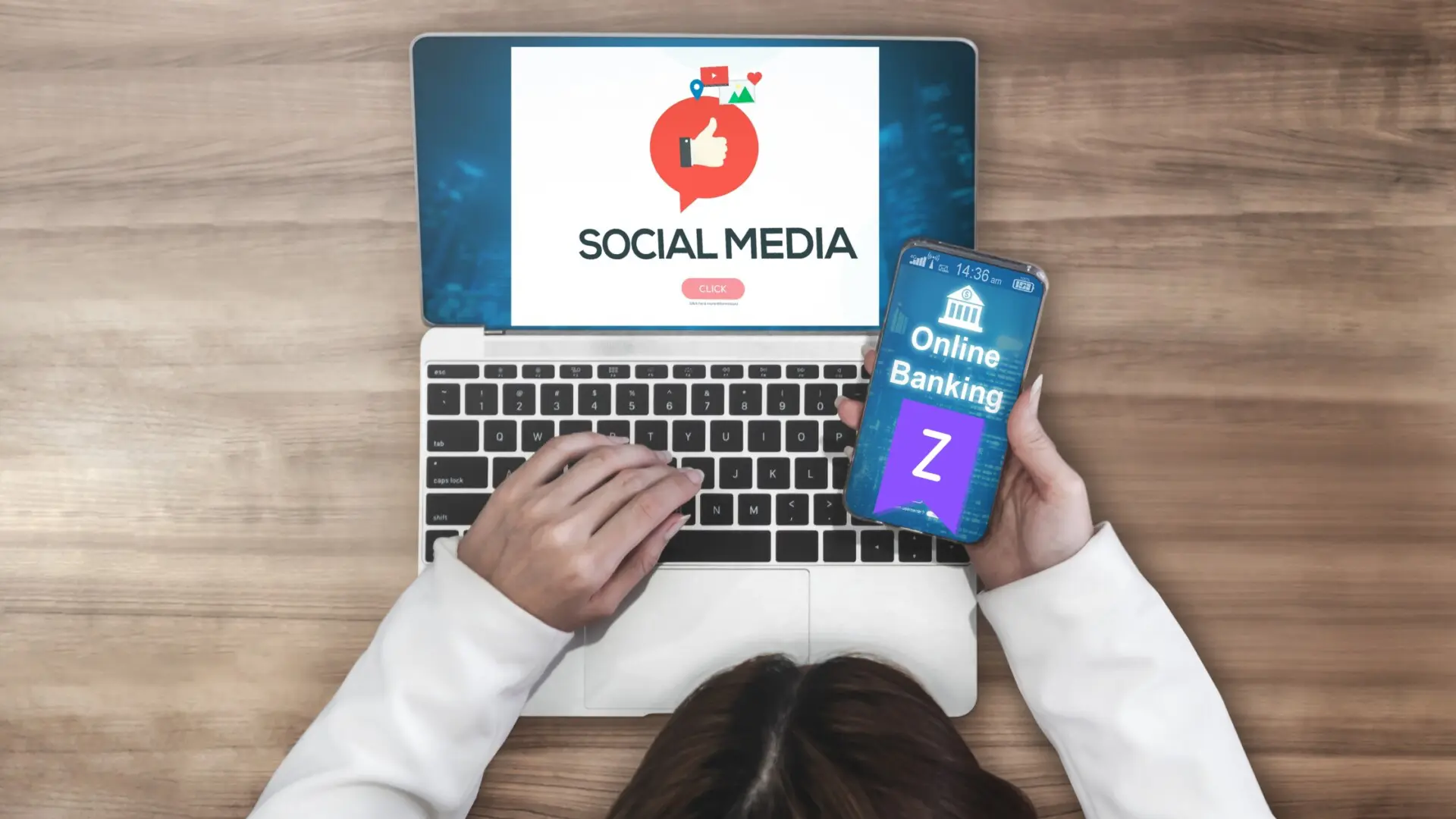 Combatting Zelle Scams (for Bankers)