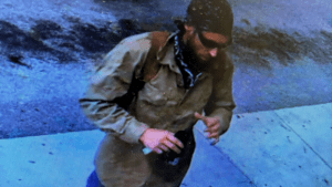 Unlocked Wells Fargo in Hobe Sound: Florida Man Attempts Bank Robbery