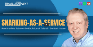 Ron Shevlin, of Keystone Advisors, discussing key strategies for banking talent acquisition & leadership development