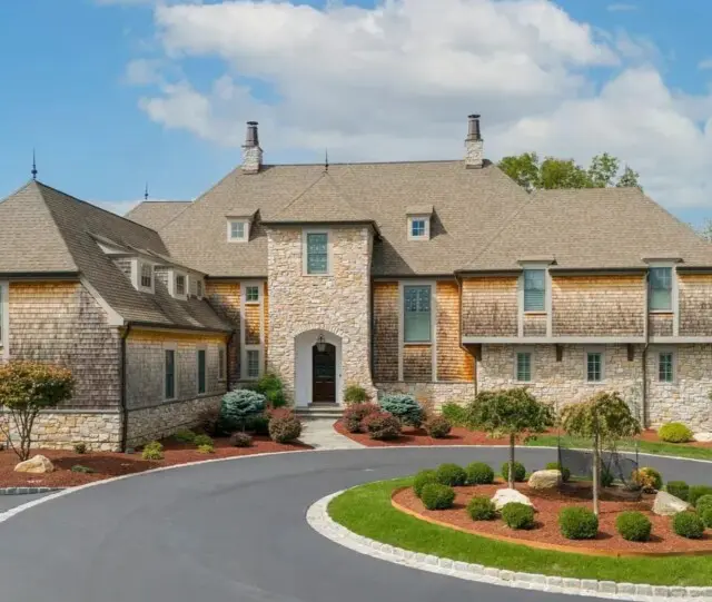 NFL star Saquon Barkley’s Malvern mansion 