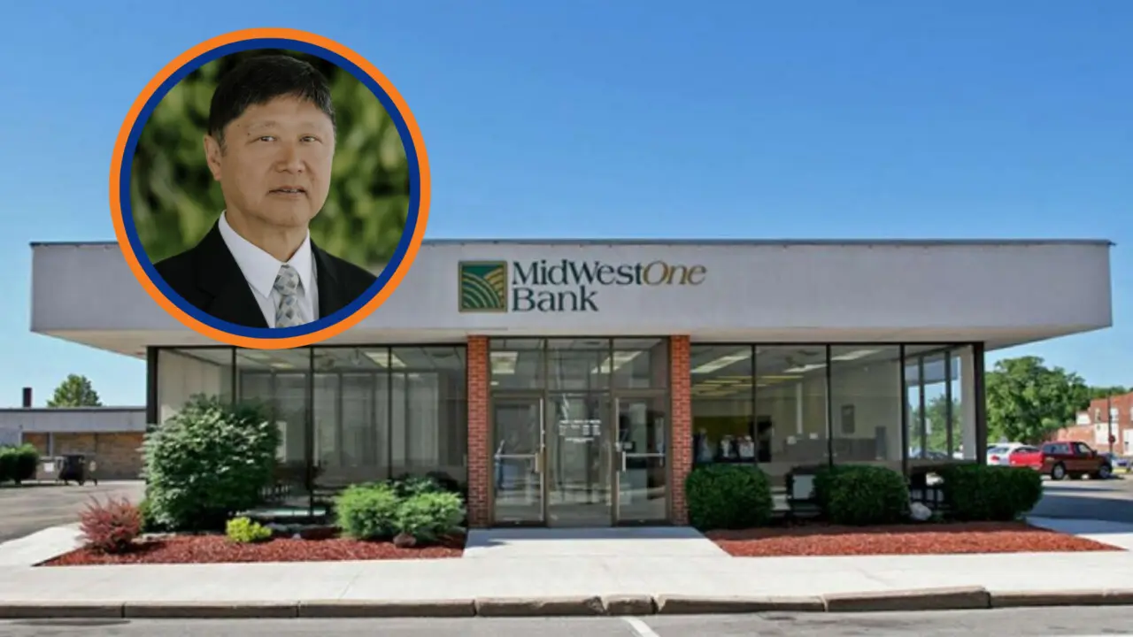 MidWestOne Bank: Digital Transformation in Action
