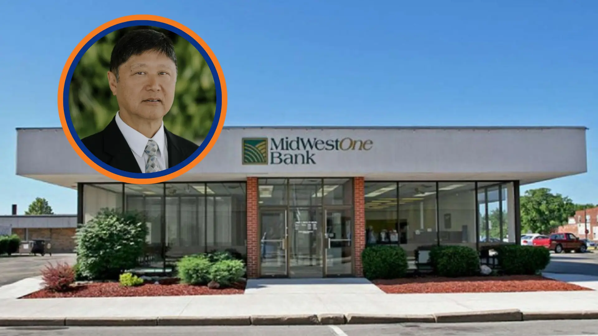 MidWestOne Bank: Digital Transformation in Action