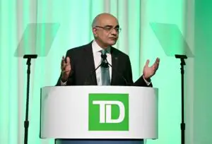 TD Bank CEO Addresses AML Probe, Pledges Compliance Fix