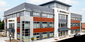 Bravera Bank, provider of hybrid banking services