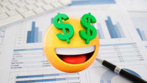 April Fools Banking Industry