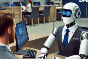 AI in Banking