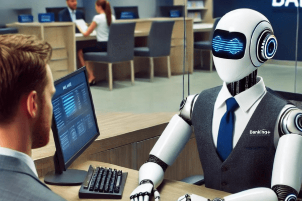 AI in Banking