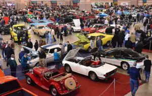 Bank Loans for Collectible Cars: A Profitable Niche Revealed