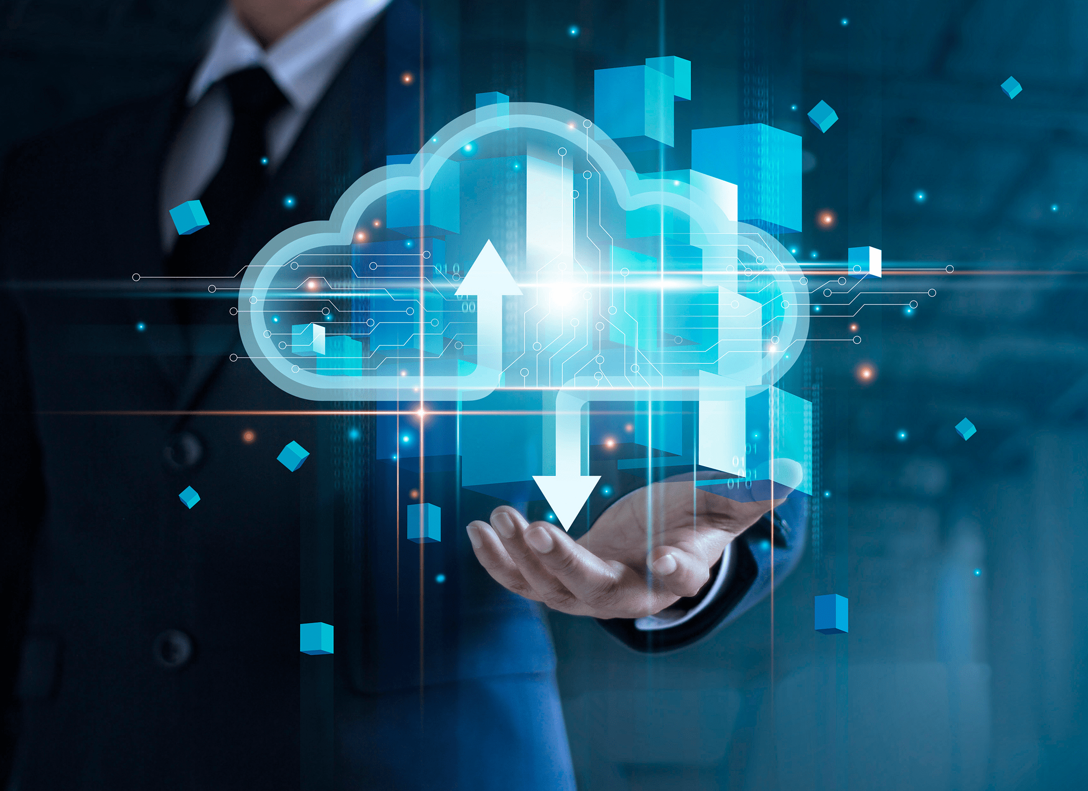managing cloud costs