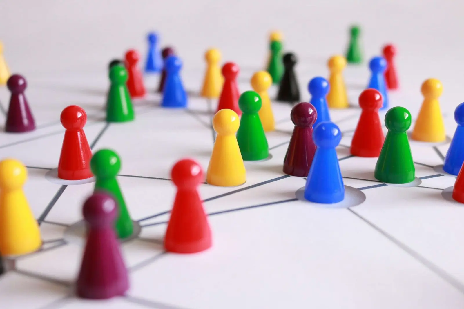 Bankers using game theory to negotiate winning contrats