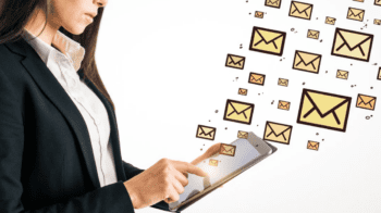 How to write successful cold emails for financial professionals
