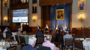 Travillian Forum 2025: Navigating Banking’s Next Era