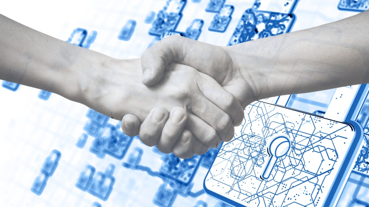 Forging a Resilient Financial Cybersecurity Future: The Regulator-Bank Alliance
