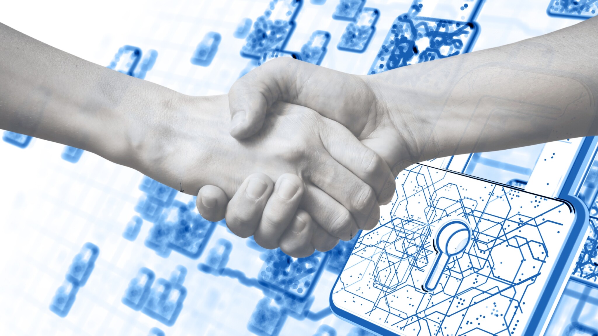 Forging a Resilient Financial Cybersecurity Future: The Regulator-Bank Alliance