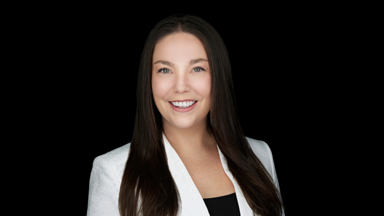 Amber Buker's Journey: A New Era for Travillian's Strategic Advisory
