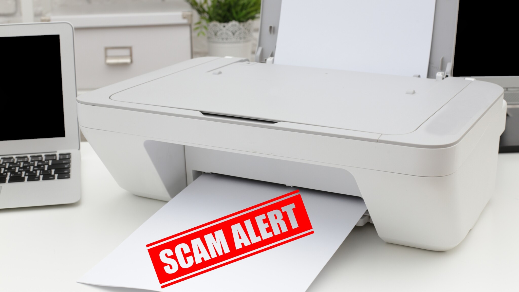 How to Prevent Sophisticated Scams Like the BoA Fraud