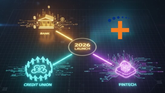 Bank vs. CU vs. Fintech startup requirements