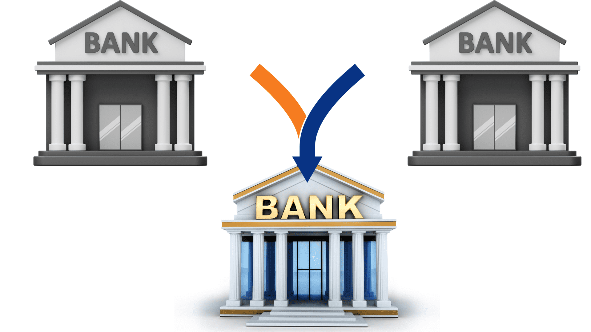 The Future of U.S. Banking: Transformation and Consolidation Ahead