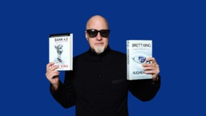 Brett King: How a Banking Futurist Predicts the Future of AI, Fintech & Finance