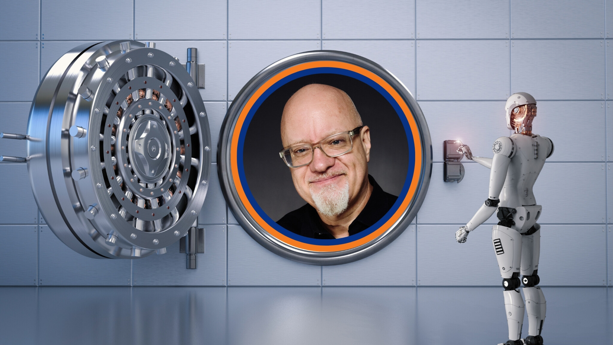 Future of U.S. Banking by Brett King