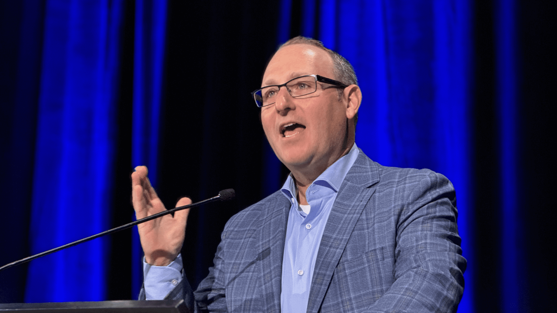 Top Banking Executive Recruiter, Brian Love