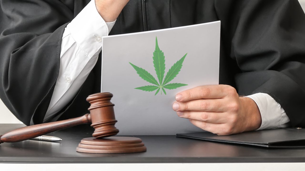 Cannabis Rescheduling, the SAFER Banking Act and Banking Services for Cannabis Businesses