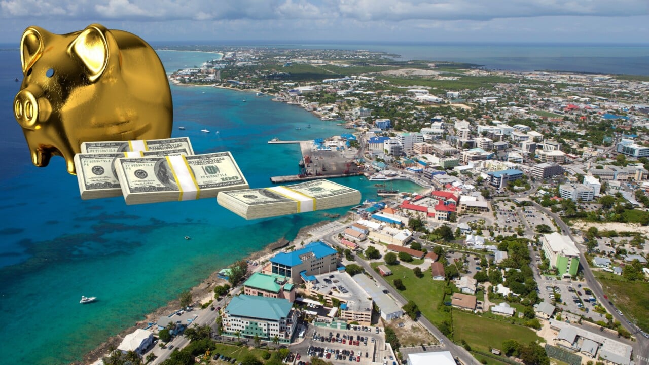 Cayman Islands: A New Financial Hub for U.S. Bankers