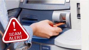 Recommendations for Bankers to Safeguarding ATMs