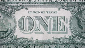 Secrets of $1: A Closer Look at U.S. Currency Symbols