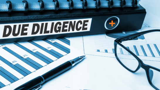 Lessons for Senior Bankers: How to Prevent Fintech M&A Fraud