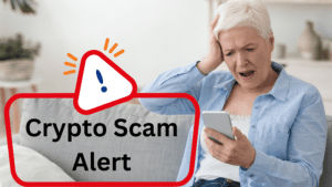 A Banker's Guide to Protecting Elderly Clients from Cryptocurrency Scams