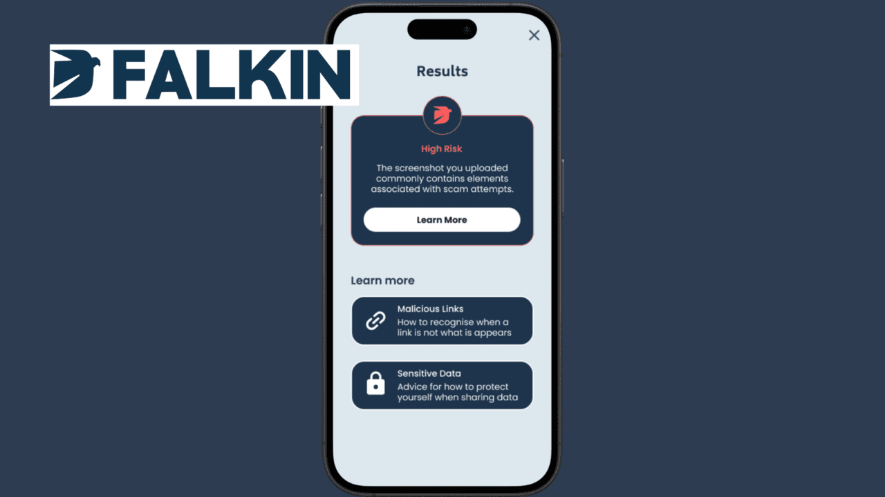 US Banks Lagging in Scam Protection? A New Solution Emerges