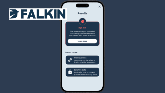US Banks Lagging in Scam Protection? A New Solution Emerges